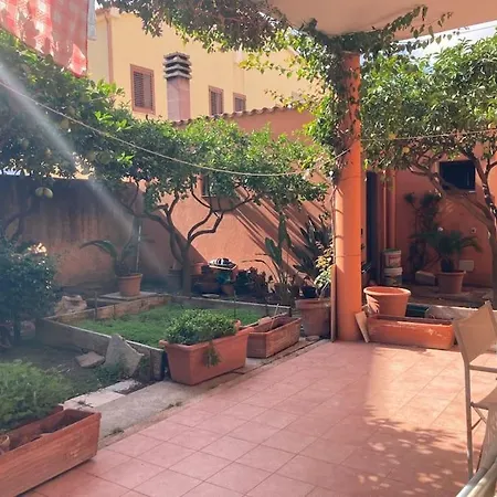 Con Patio * أولبيا
