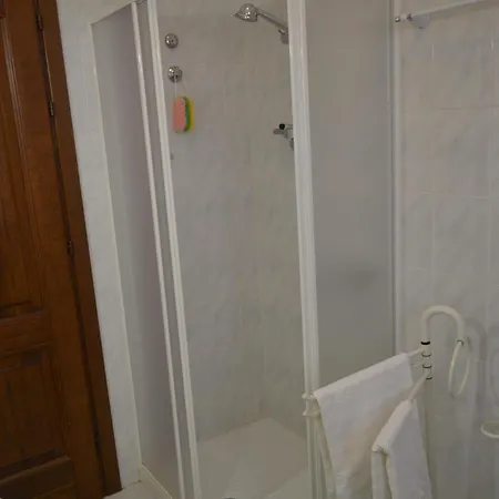 Con Patio Apartment Olbia