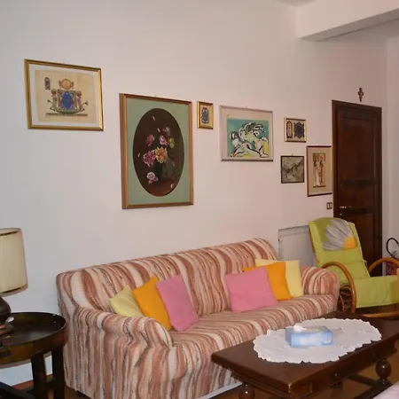 Apartment Con Patio Olbia