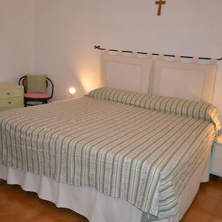 Apartment Con Patio *