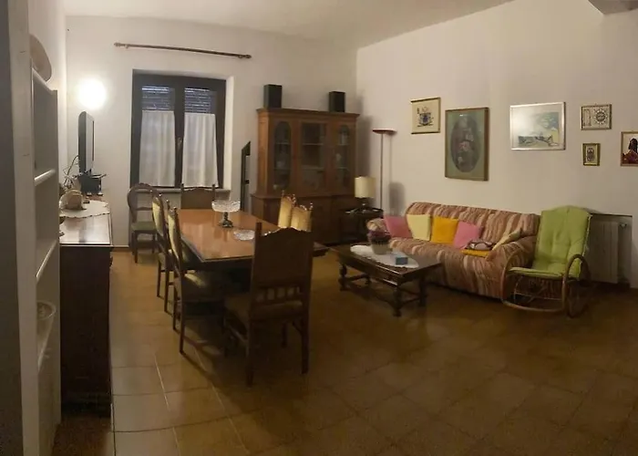 Con Patio Apartament Olbia