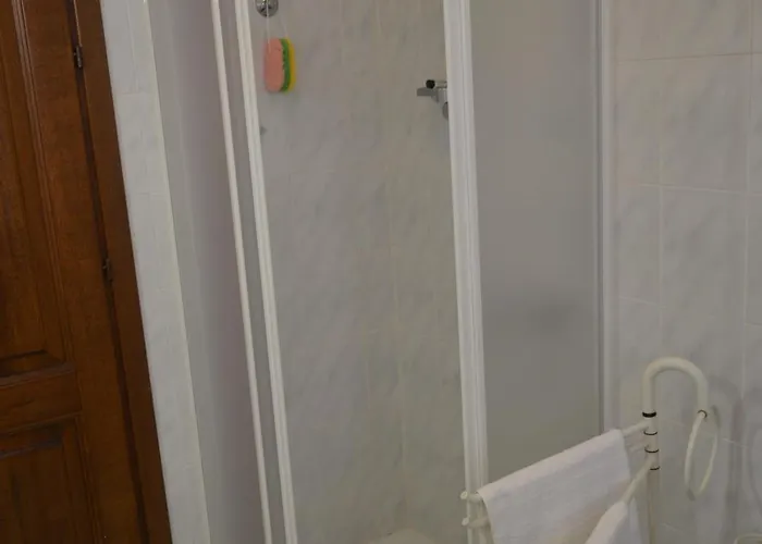 Con Patio Apartament Olbia