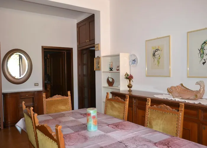 Con Patio Apartament