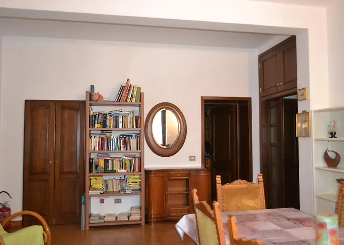 Con Patio Apartament *