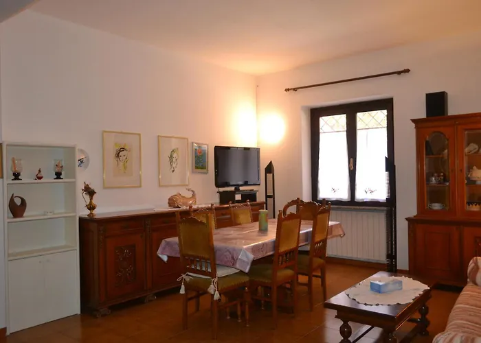 Con Patio Apartament Olbia