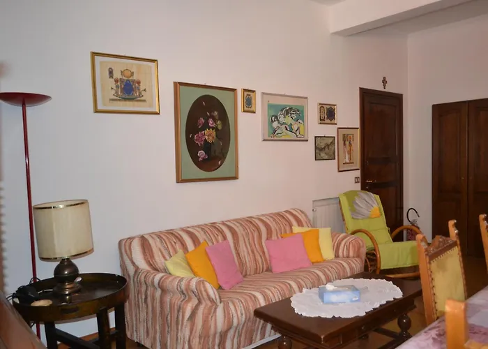 Apartament Con Patio Olbia