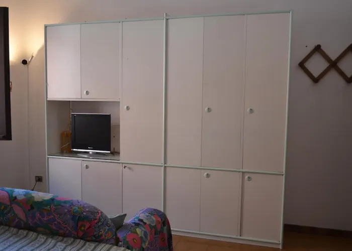 Con Patio Apartament