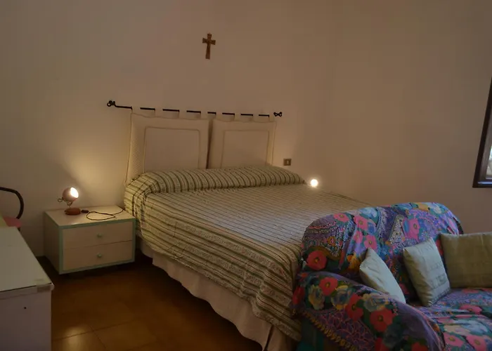 Con Patio Apartament *