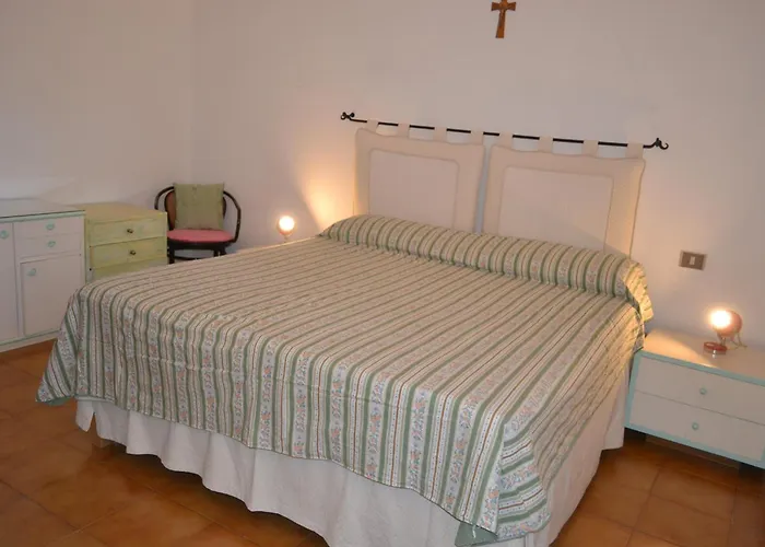 Apartament Con Patio *